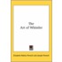 The Art Of Whistler