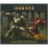 The Art of Iron Man
