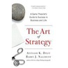 The Art of Strategy by Barry J. Nalebuff