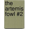 The Artemis Fowl #2 by Giovanni Rigano