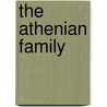 The Athenian Family door Charles Albert Savage