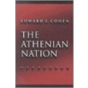 The Athenian Nation door Edward E. Cohen