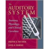 The Auditory System door Jane Baran