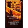 The Avignon Quintet by Lawrence Durrell