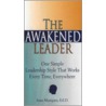 The Awakened Leader by Joan Marques