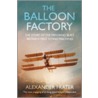 The Balloon Factory door Alexander Frater