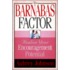 The Barnabas Factor