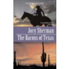 The Barons of Texas door Jory Sherman