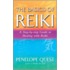 The Basics Of Reiki