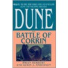 The Battle of Corin door Kevin J. Anderson