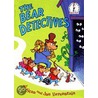 The Bear Detectives door Stan Berenstain
