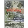 Blitzkrieg, halte Kornwerderzand