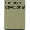 The Beer Devotional door Jess Lebow