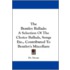 The Bentley Ballads