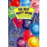 The Best Party Book by Penny Warner