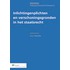 Inlichtingenplichten en verschoningsgronden in het staatsrecht