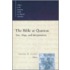 The Bible At Qumran