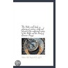 The Bible Word-Book door William Aldis Wright