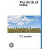 The Birds Of India. door T.C. Jerdon