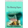 The Blessing Papers door William Barnwell