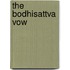 The Bodhisattva Vow