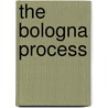 The Bologna Process door Ewa Kulesza