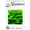 The Book Of Numbers by Richard K. Guy