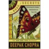 The Book Of Secrets door Dr Deepak Chopra
