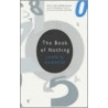 The Book of Nothing door Sir John Barrow