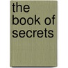 The Book of Secrets door M.G. Vassanji