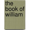 The Book of William door Paul Collins
