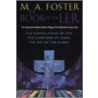 The Book of the Ler door M.A. Foster