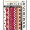 The Border Workbook by Janet Kime