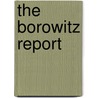 The Borowitz Report door Andy Borowitz