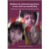 Kinderen uit asielzoekersgezinnen en het recht op ontwikkeling door M. Kalverboer