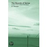 The Bounds of Sense by P.F. Strawson