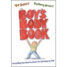 The Boy's Body Book door Steven Bjorkman