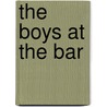 The Boys at the Bar door Sureva Towler