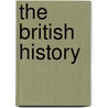 The British History by Geoffrey