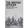 The British Officer by Anthony Clayton