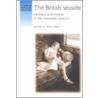 The British Seaside door Professor John K. Walton