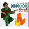 Dikkie Dik Limonade met prik door Jet Boeke
