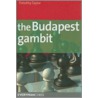 The Budapest Gambit by Timothy Taylor