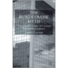 The Bundesbank Myth by Jeremy Leaman