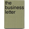 The Business Letter door Onbekend