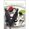 The Butler's Pantry door Eileen Bergin