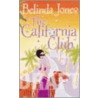The California Club door Belinda Jones