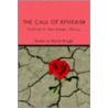 The Call Of Ephraim door Susanna Marie Briggs