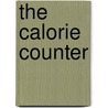 The Calorie Counter door Karen J. Nolan