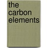 The Carbon Elements door Brian Belval
